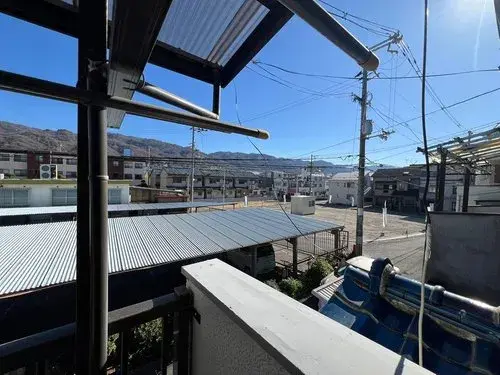 [4DK Property] Higashiosaka City Osaka Prefecture (4)