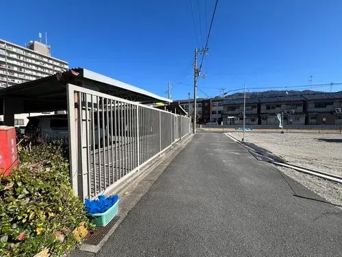 [4DK Property] Higashiosaka City Osaka Prefecture (6)