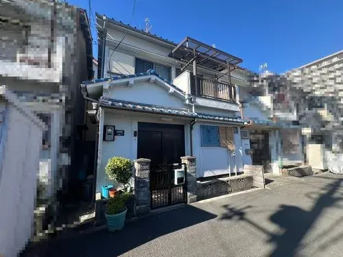 [4DK Property] Higashiosaka City Osaka Prefecture (7)