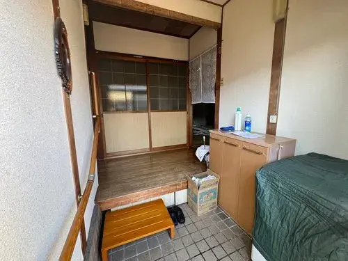 [4DK Property] Higashiosaka City Osaka Prefecture (8)