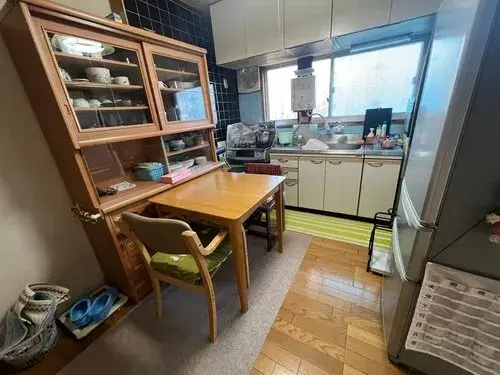 [4DK Property] Higashiosaka City Osaka Prefecture (9)