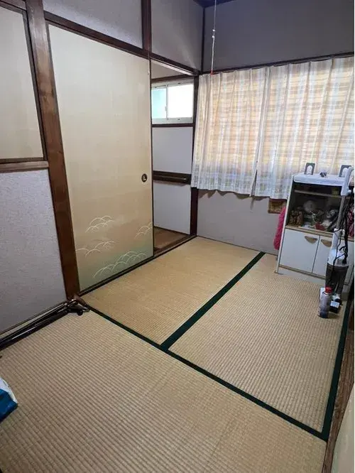 [4DK Property] Higashiosaka City Osaka Prefecture (10)