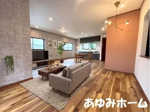 4LDK+S Property Suita City Osaka Prefecture (13)