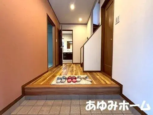 4LDK+S Property Suita City Osaka Prefecture (5)