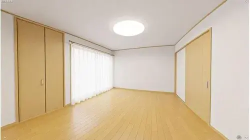 3LDK Residence, Joto Ward, Osaka City, Osaka Prefecture (11)