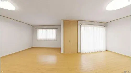 3LDK Residence, Joto Ward, Osaka City, Osaka Prefecture (13)