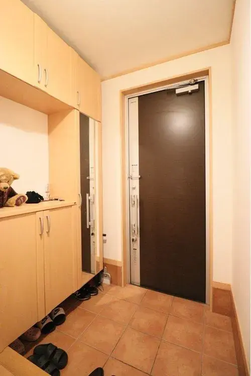 3LDK Residence, Joto Ward, Osaka City, Osaka Prefecture (14)