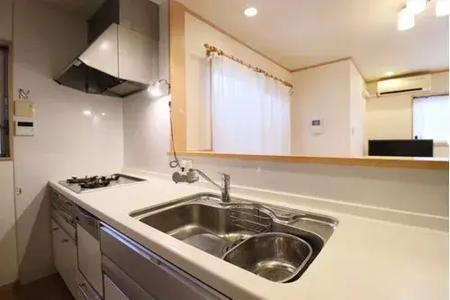 3LDK Residence, Joto Ward, Osaka City, Osaka Prefecture (16)