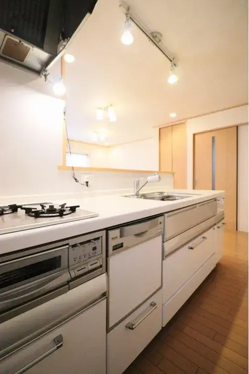 3LDK Residence, Joto Ward, Osaka City, Osaka Prefecture (17)