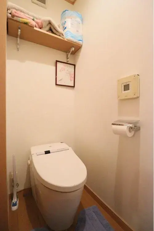 3LDK Residence, Joto Ward, Osaka City, Osaka Prefecture (18)