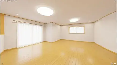 3LDK Residence, Joto Ward, Osaka City, Osaka Prefecture (5)