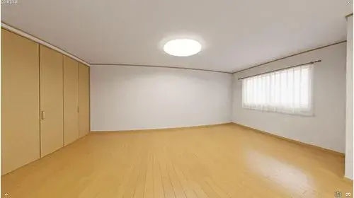 3LDK Residence, Joto Ward, Osaka City, Osaka Prefecture (9)