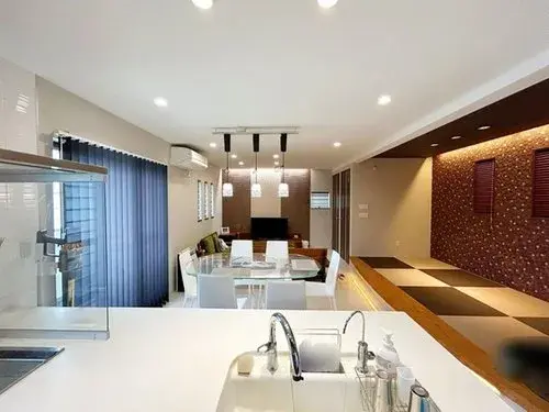 4LDK+S房屋 大阪市平野区 大阪府 (16)