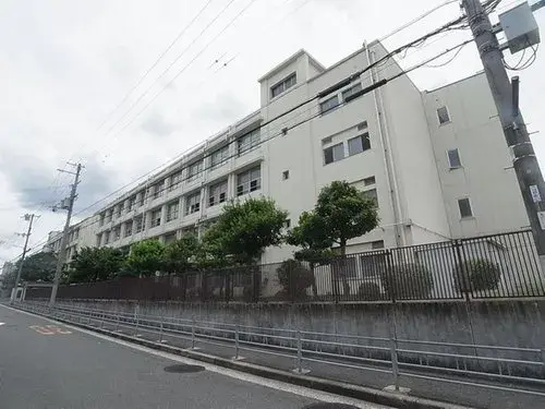 4LDK+S房屋 大阪市平野区 大阪府 (20)