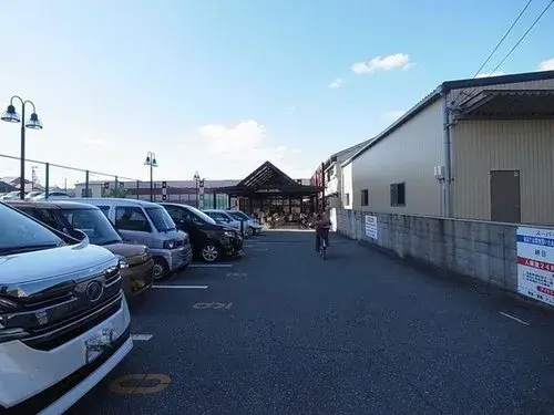 4LDK+S房屋 大阪市平野区 大阪府 (3)