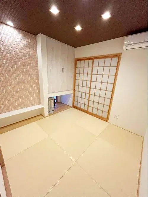 4LDK+S房屋 大阪市平野区 大阪府 (8)