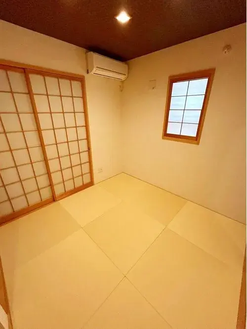 4LDK+S房屋 大阪市平野区 大阪府 (9)