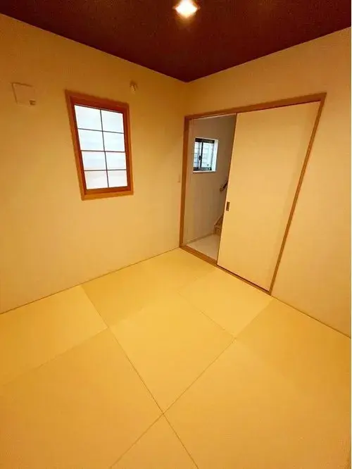 4LDK+S房屋 大阪市平野区 大阪府 (10)