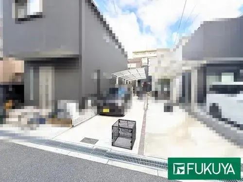 3LDK Higashiyodogawa-ku, Osaka-shi, Osaka Prefecture (2)