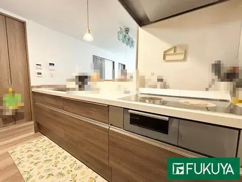 3LDK Higashiyodogawa-ku, Osaka-shi, Osaka Prefecture (12)