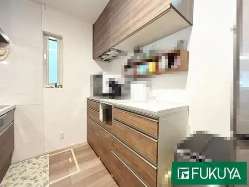3LDK Higashiyodogawa-ku, Osaka-shi, Osaka Prefecture (13)