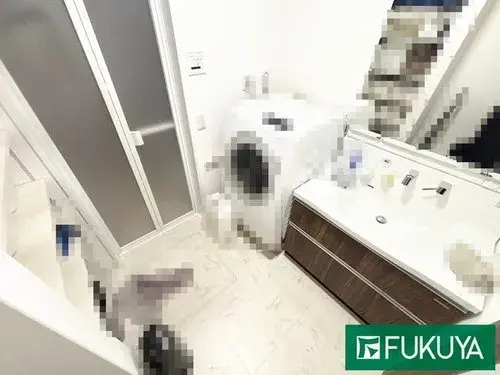 3LDK Higashiyodogawa-ku, Osaka-shi, Osaka Prefecture (16)
