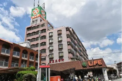 3LDK Higashiyodogawa-ku, Osaka-shi, Osaka Prefecture (20)