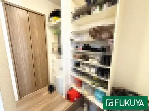 3LDK Higashiyodogawa-ku, Osaka-shi, Osaka Prefecture (4)