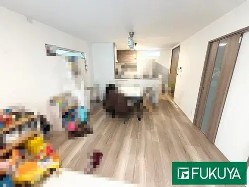 3LDK Higashiyodogawa-ku, Osaka-shi, Osaka Prefecture (6)