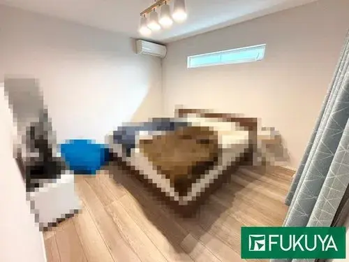 3LDK Higashiyodogawa-ku, Osaka-shi, Osaka Prefecture (8)