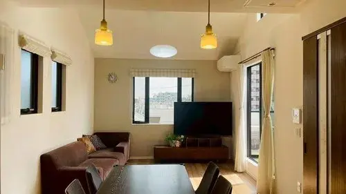 عقار 4LDK مدينة سويتا محافظة أوساكا (13)
