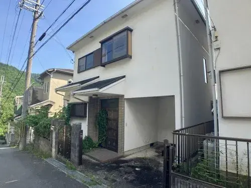 5DK Property Nose-cho Osaka Prefecture (4)
