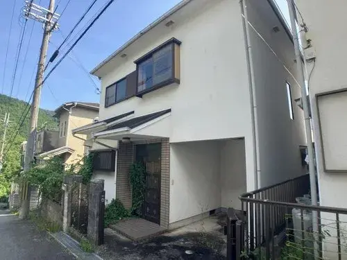 5DK Property Nose-cho Osaka Prefecture (6)