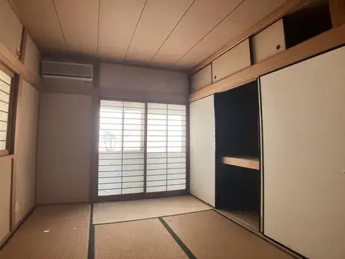 5DK Property Nose-cho Osaka Prefecture (8)