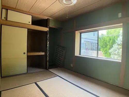 5DK Property Nose-cho Osaka Prefecture (9)