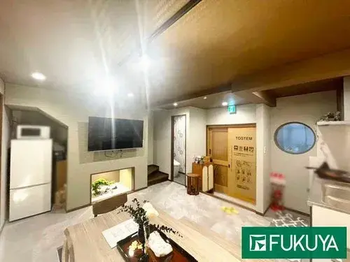 3LDK Taisho-ku, Ciudad de Osaka, Prefectura de Osaka (4)