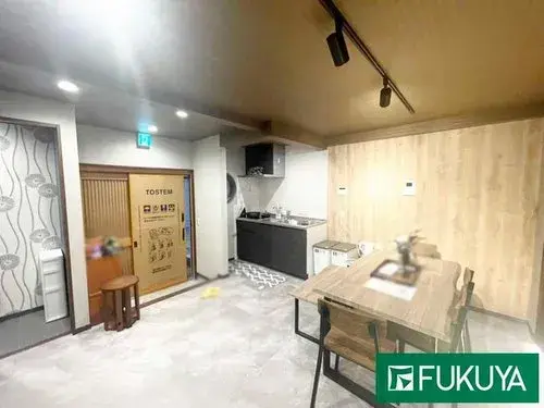 3LDK Taisho-ku, Ciudad de Osaka, Prefectura de Osaka (5)