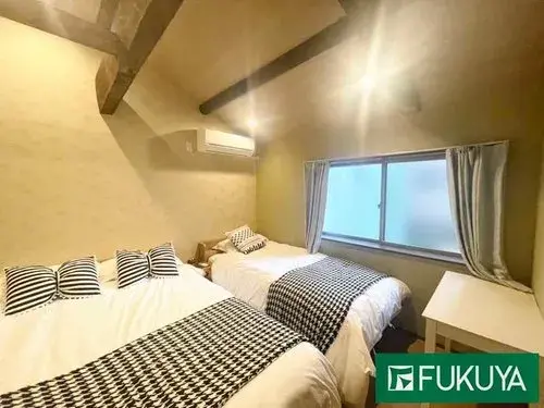 3LDK Taisho-ku, Ciudad de Osaka, Prefectura de Osaka (8)