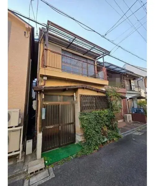 3DK房源 守口市 大阪府 (2)