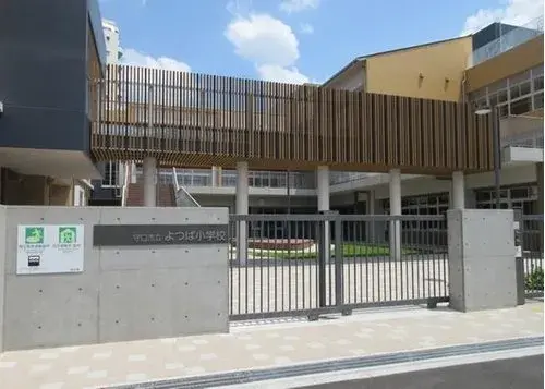 3DK房源 守口市 大阪府 (11)