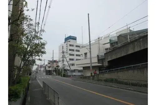 3DK房源 守口市 大阪府 (13)