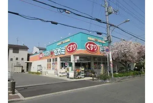 3DK房源 守口市 大阪府 (15)