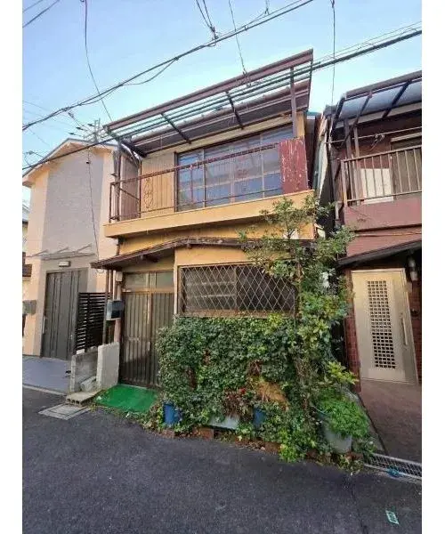 3DK房源 守口市 大阪府 (3)