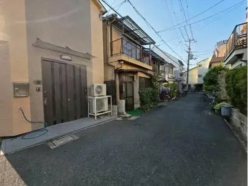 3DK房源 守口市 大阪府 (4)