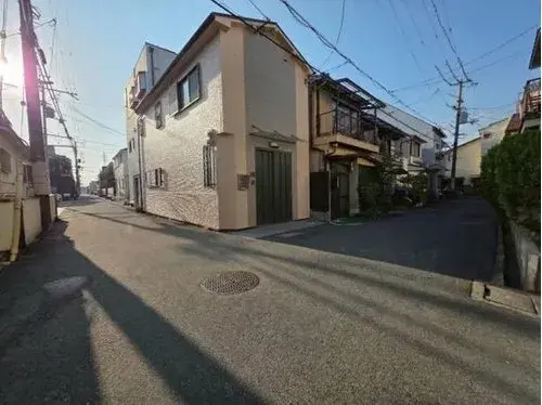3DK房源 守口市 大阪府 (5)