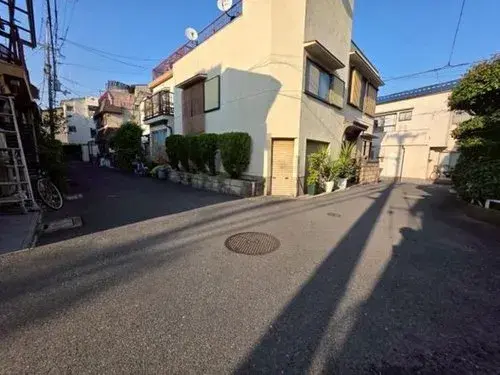 3DK房源 守口市 大阪府 (6)