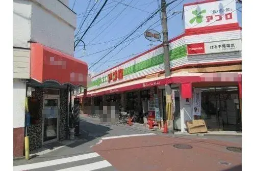 3DK房源 守口市 大阪府 (7)