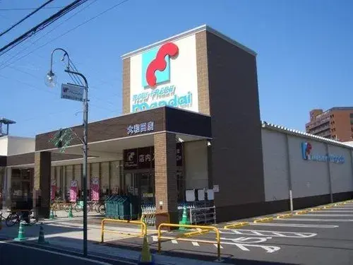3DK房源 守口市 大阪府 (8)