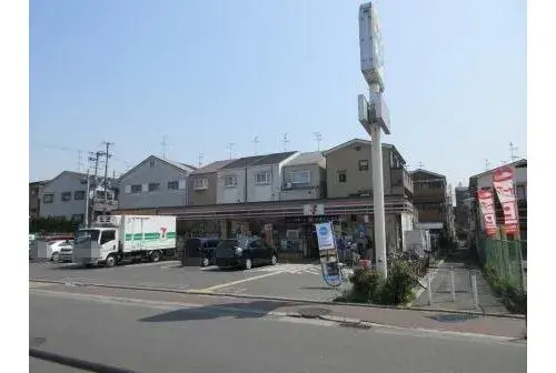 3DK房源 守口市 大阪府 (9)
