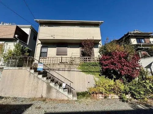 Bien immobilier 3LDK Ville de Takatsuki Préfecture d'Osaka (2)